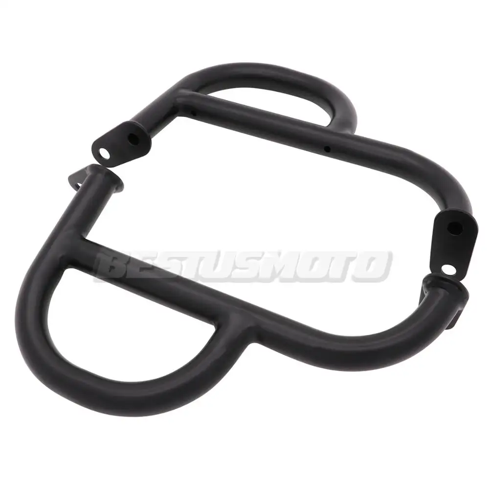 Motorcycle Accessories Motorcycle Left Right Highway Bumper Engine Guard Crash Bars Yamaha Virago XV 400 535 XV535 XV400 All Years 1987-2000