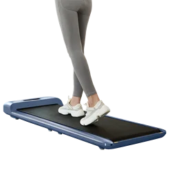 Caminadora inteligente portátil C2 con pantalla LED, cinta de correr para el hogar, plegable, nueva