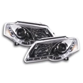 

FKFSVW010053faro Daylight VW Passat 3C year type Constr. 05-Chrome