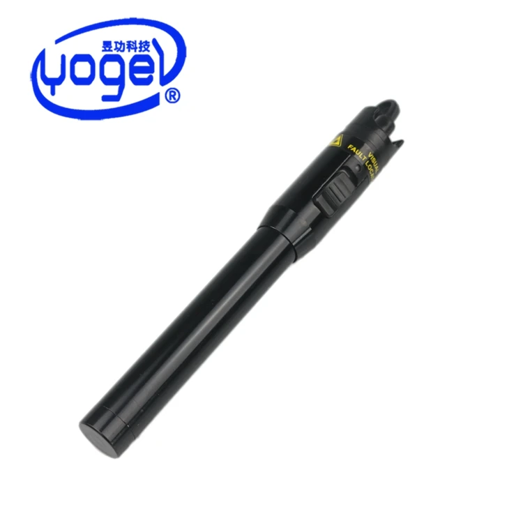 

Optical 1mw -50mw faualt finder laser tester pen VFL visual fault locator fiber