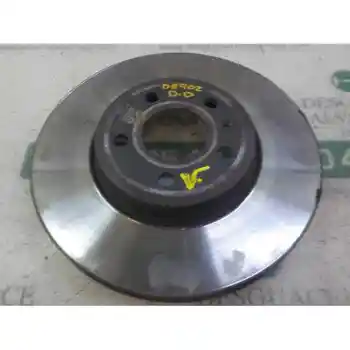 

FRONT BRAKE DISC AUDI A4 BER. (B8) 2. 0 16V TDI 31.5CM [16789339]