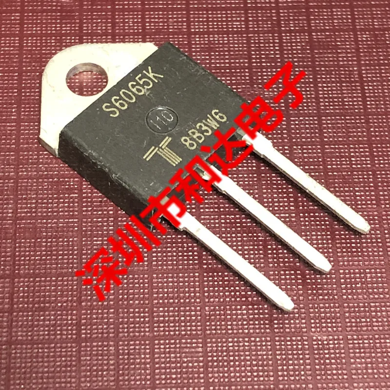 S6065K-218 800V 65A