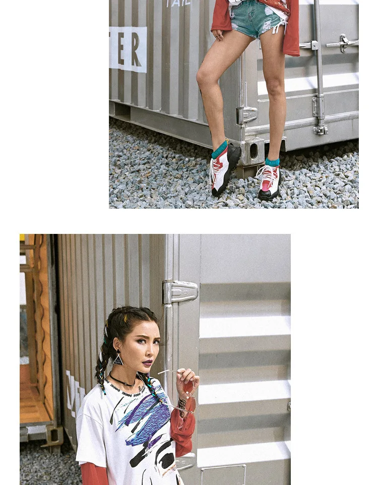 Летняя новая женская рубашка Harajuku с длинным рукавом и ручной росписью, прямые продажи с фабрики, 30T