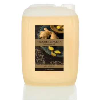 

Oils Thai Traditions PB-OM-102-05000 care for women and men body care figure correction oil massage anti-cellulite body cosmetics Unisex