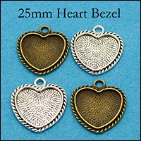 heart 25mm