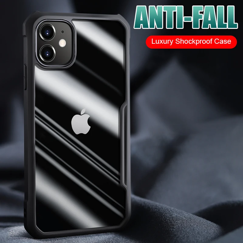 Роскошный мягкий силиконовый бампер чехол для телефона IPhone 11 Pro X XR XS Max 6 6s 7 8 Plus