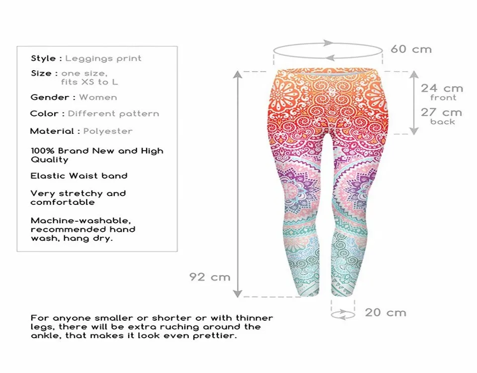 Штаны для йоги с цифровой печатью, женские Уникальные штаны для фитнеса, Zumba, упражнений, спортивных пробежек, сексуальные обтягивающие штаны для фитнеса