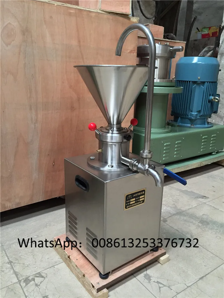 colloid mill (4)