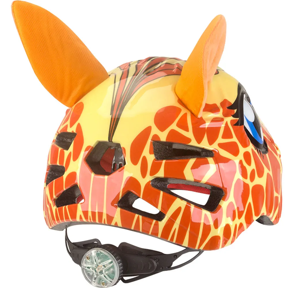 

KINGBIKE MTB Helmet for Kids Cartoon Road Mountain Bike Helmet Children's Bicycle Outoor Cycling Sport Safty Helmet Boys Girls