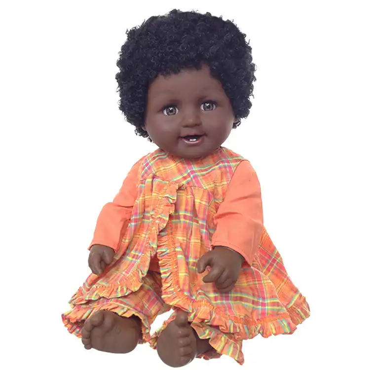where can i buy a black doll