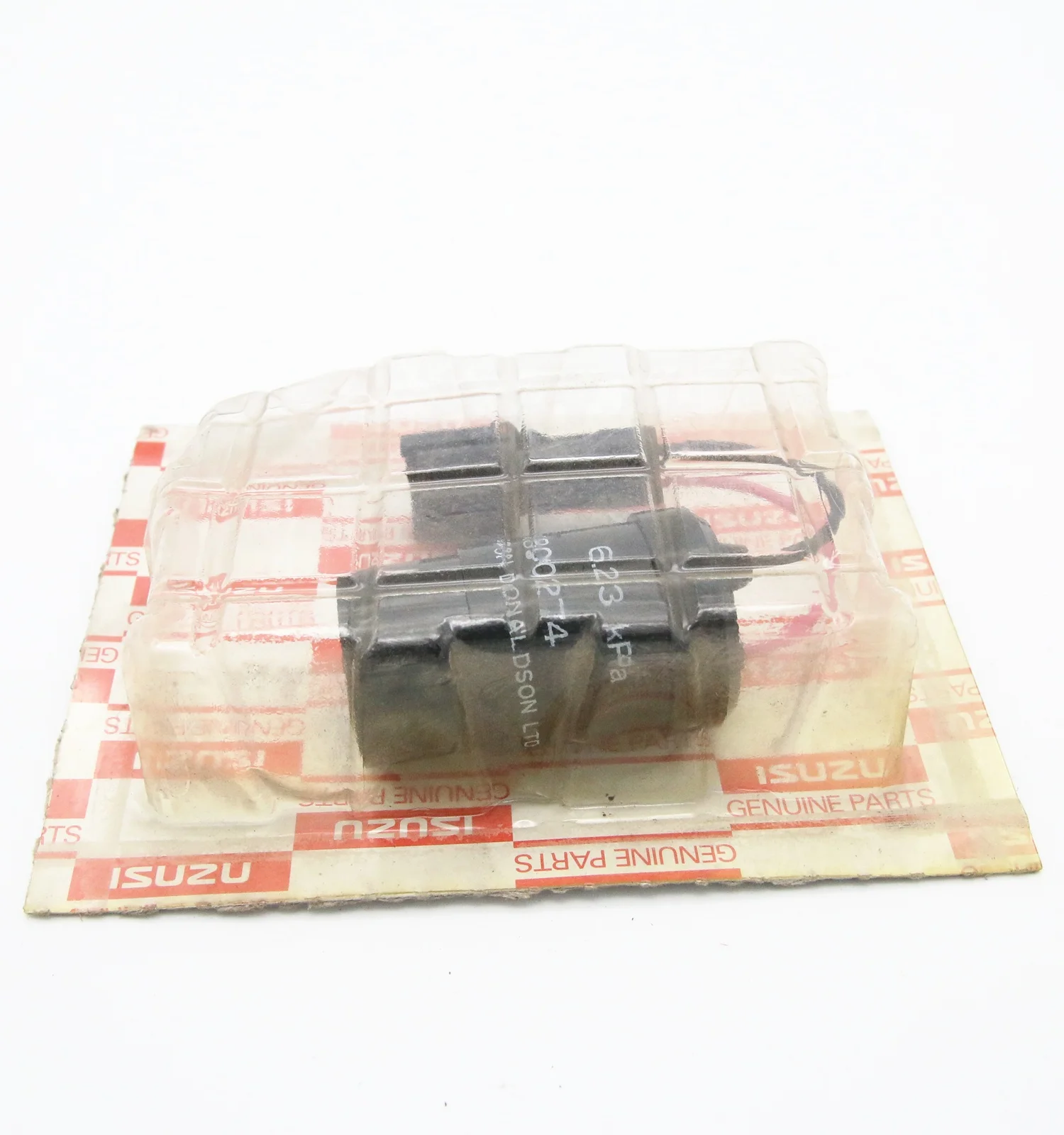 

Genuine Air Cleaner Switch 1-81530016-0 1815300160 for 6SD1 Engine EXR EXZ CXZ51