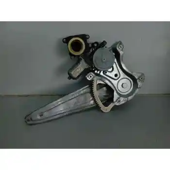 

698300F040 WINDOW REGULATOR REAR RIGHT TOYOTA VERSO