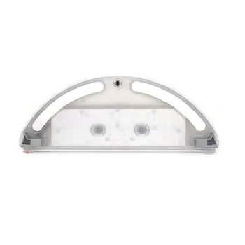 

Spare Part Water Tank For Xiaomi Mi Roborock Vacuum Cleaner Parts With Tank Filter Mop Cloth Cleaning Accessories