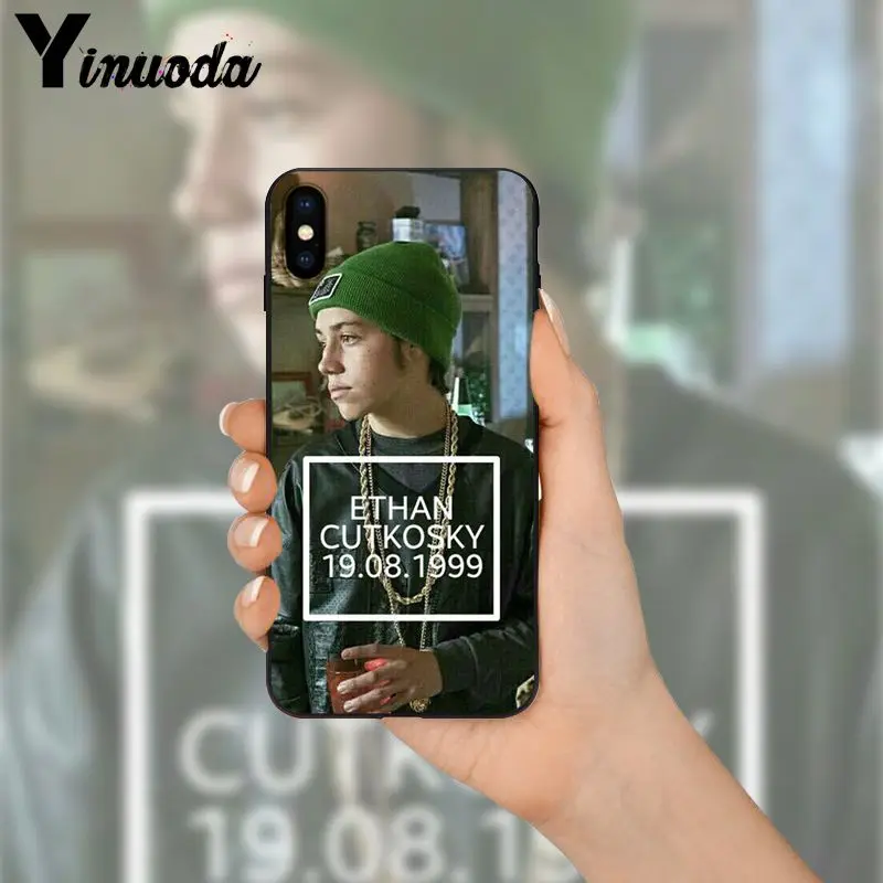 Lip Gallagher Shameless TV SHOW