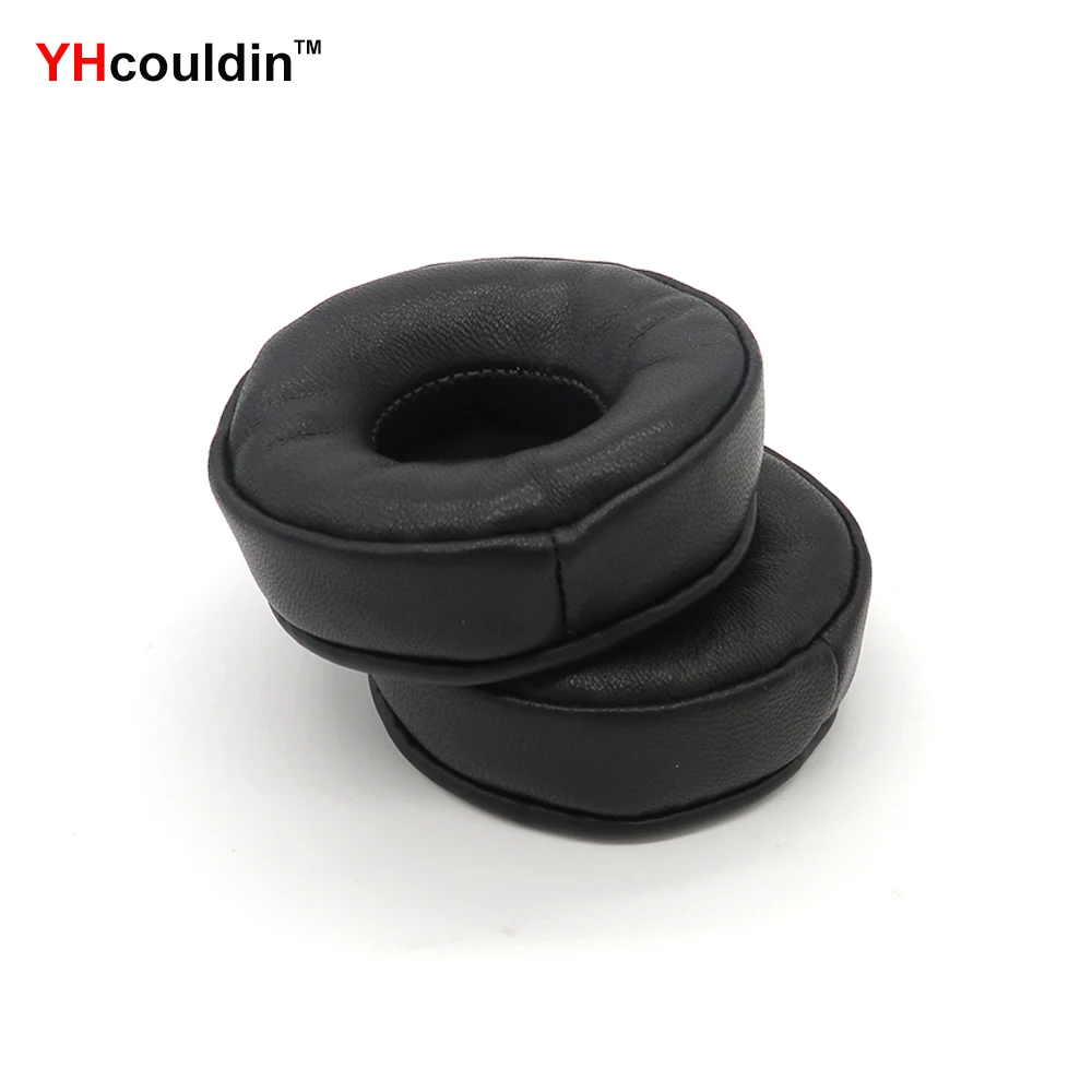 Наушники из овчины YHcouldin для Cowin E6 E7 E7pro pro сменные наушники чехлы наушников |