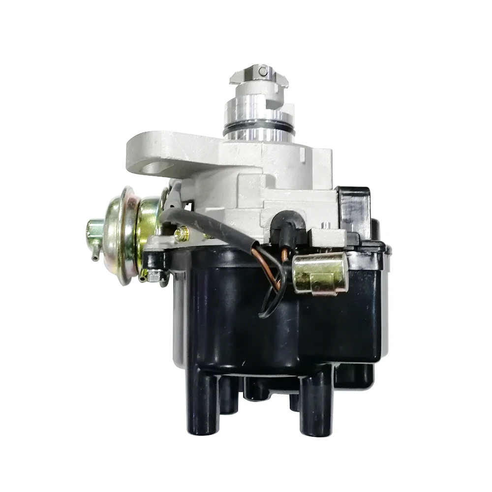 DISTRIBUTOR ASSY IGNITION 19020-11320 2E 3E For Toyota Tercel Starlet Sprinter Corolla Corona Carina auto distributor assembly automobile distributor
