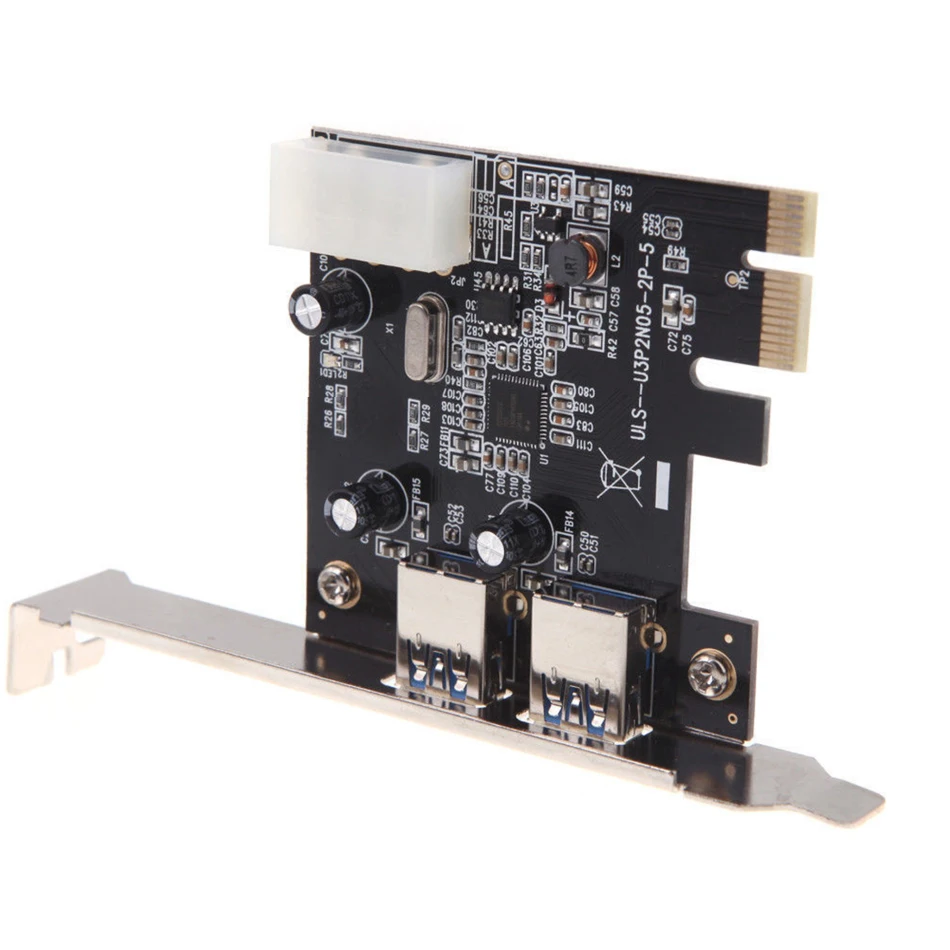 2-Port-USB-3-0-PCI-Express-PCIe-Adapter-Controller-Card-Expansion-Card (2)