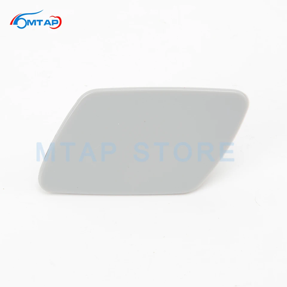 Крышка сопла омывателя фар для BMW E70/LCI X5 2006 2013 3.0D 3.0SD 3.0SI 3.5D 4.8I X5M передняя фара