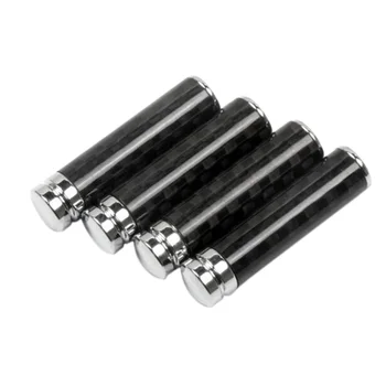 

Car Door Pin Lock Lifting Bolt Trim Carbon Fibre For Mercedes Benz A C E Cla Gla Glk Ml Glc Gle Gls Slk Class W205 W204 W212 W21