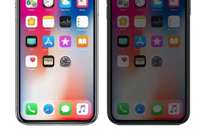 Защитная пленка для экрана для iPhone 11 Pro XS MAX XR 5S SE антишпионское закаленное стекло для iPhone 6 6s 7 8 Plus X защитная пленка