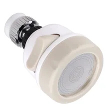 360 Вращающийся кран бустер для душа бытовой кран фильтр брызг воды кухонный патрубок водяного фильтра фильтр экономии воды