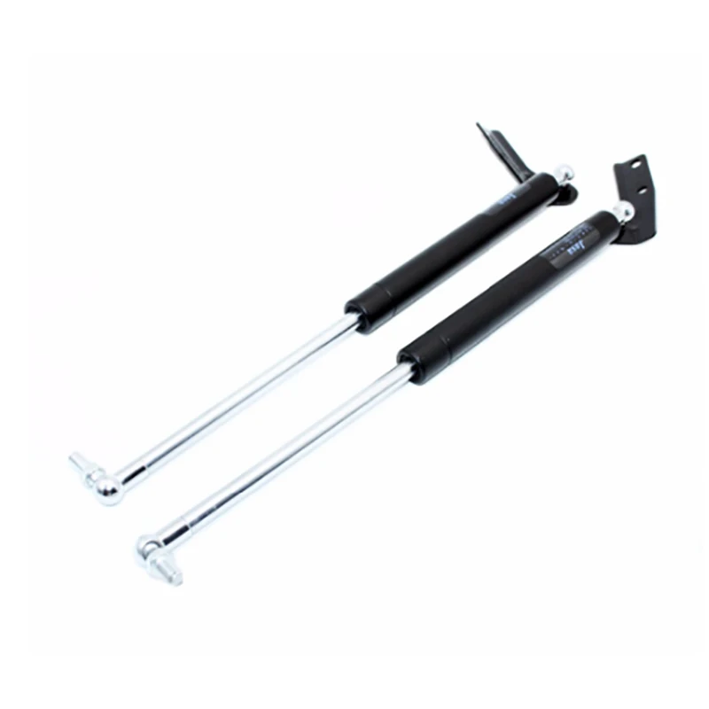 for Great Wall Haval/Hover H3 H5 X200 2005-2012 2X Lift Supports Shock Gas Struts Spring 388 MM Tailgate Rear Trunk Boot Damper |