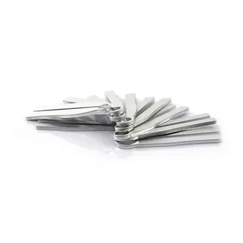 

9pcs Flash Durable Socket Ring Tool DSLR Spanner Portable Camera Accessories Removal Clamp Lens Repair Wrench For Leica M Series