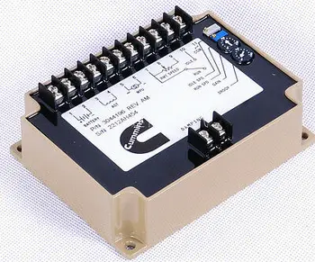 

1PC NEW Cummins Speed Controller 4913988 for Cummins Generator