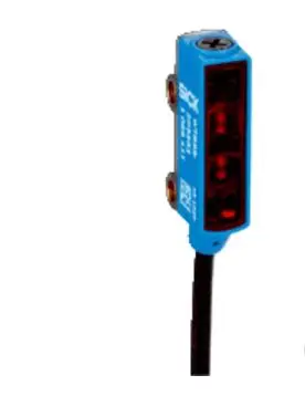 

WTB2S-2P3251 1066111 ABS | 18-110 мм | PNP миниатюрные Фотоэлектрические датчики W2S-2