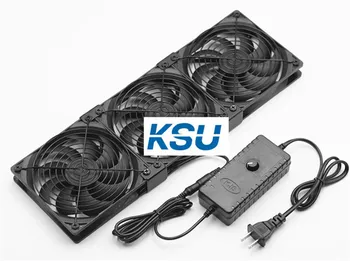 

220V speed industrial case cabinet high quality asic bitcoin Miner cooler Water cooling cooled row pc 120mm fan router heatsink