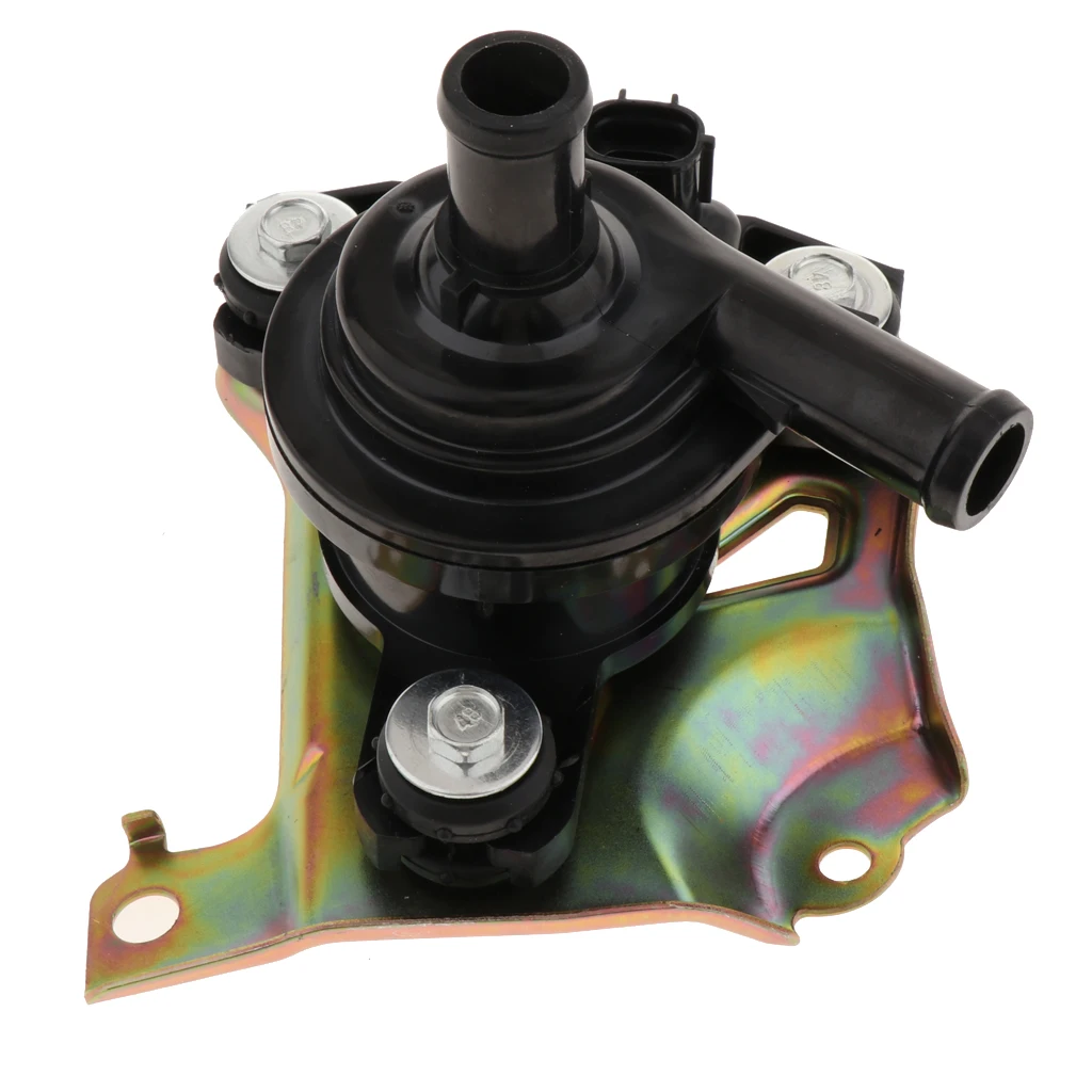 G902047031 Engine Cooling Inverter Water Pump For Toyota Prius 04000-32528