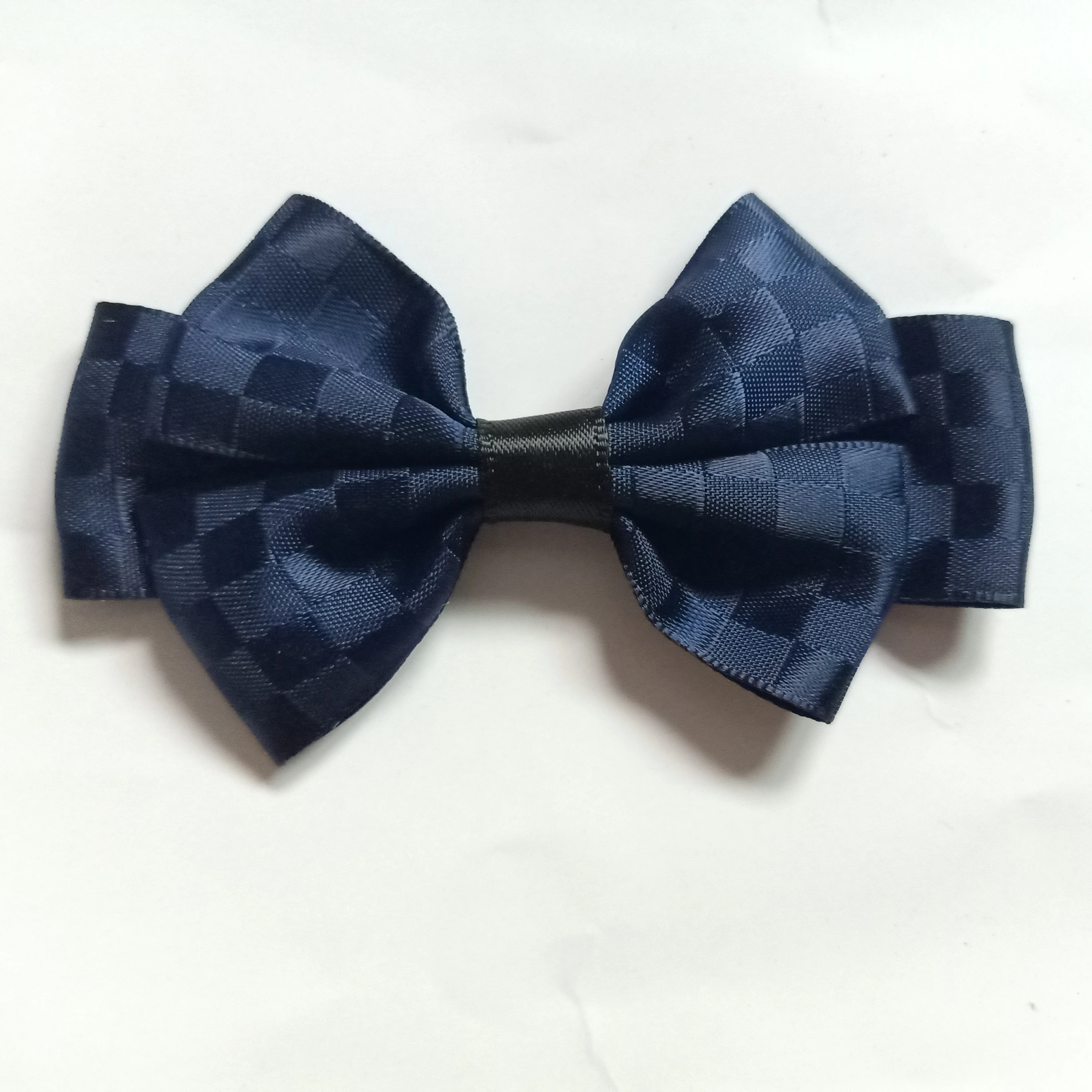 1 шт. модная ленточная брошь с бантом аксессуары для платья юбки тканевая булавка