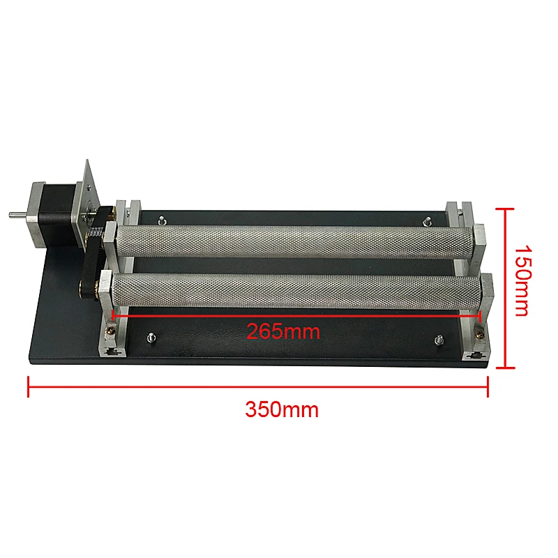 laser rotary axis(6)