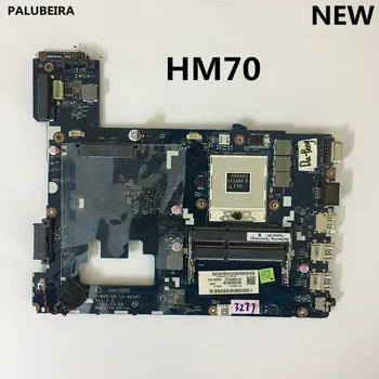 

PALUBEIRA FREE SHIPPING NEW quality laptop motherboard for Lenovo G400 LA-9632P HM70 Chipset DDR3 100% Fully Tested