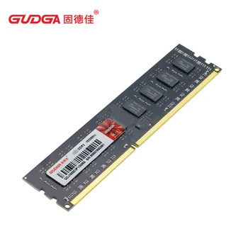 

NEW GUDGA DDR3PC Ram Memory DDR3 4GB 1600 Mhz For Desktop PC DDR3 memoria ram ddr3 4gb