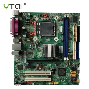 

L-S662F For Lenovo ThinkCentre A53 Desktop Motherboard 42Y6494 45C3588 Mainboard 100%tested fully work
