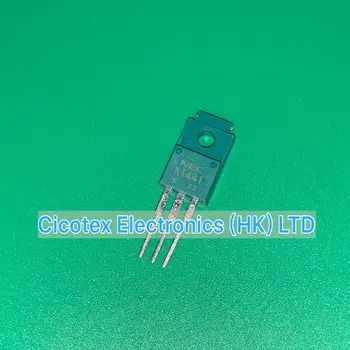 

10pcs/lot 2SA1441 TO-220F 2S A1441 Collector Emitter Sustaining Voltage 2SA-1441