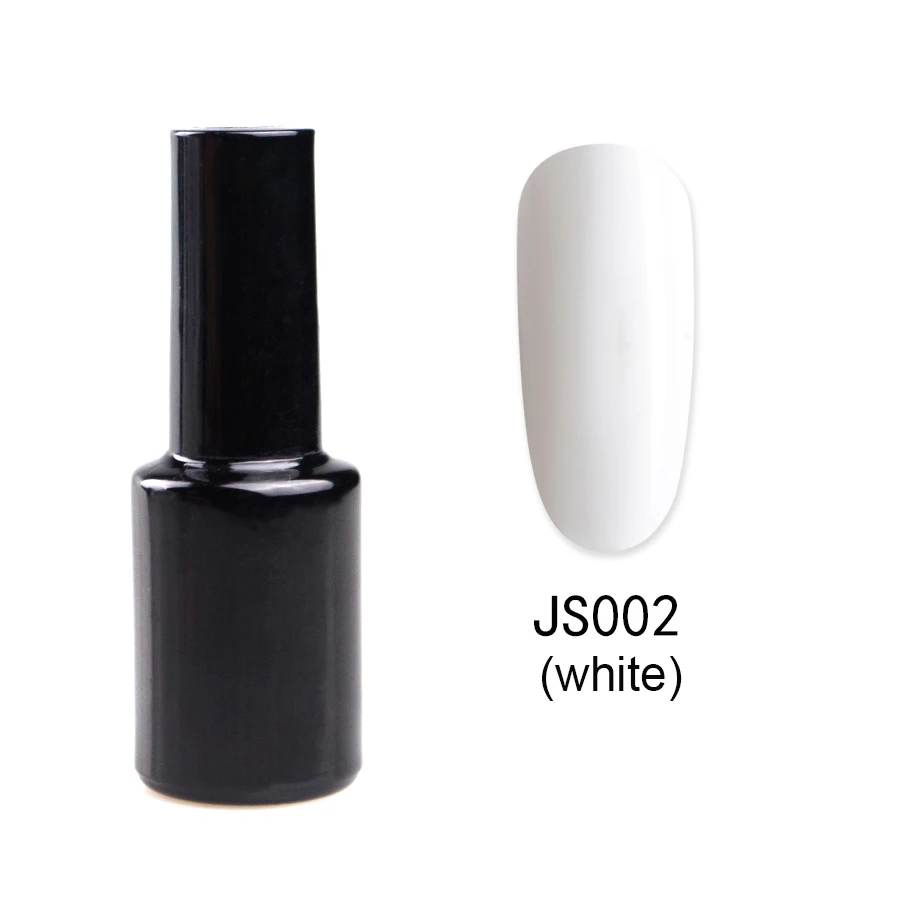 Base For Nails Rubber Base Gel UV Varnish Self leveling Long Lasting For Foundation Manicure