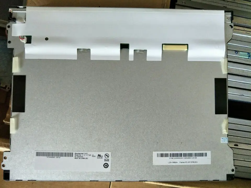 G121XTN01.0 G121XN01 V.0 LCD ũ