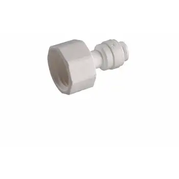 

Fitting straight for raifil 4fc3 Crane, C 1/4 "-VR 3/16"