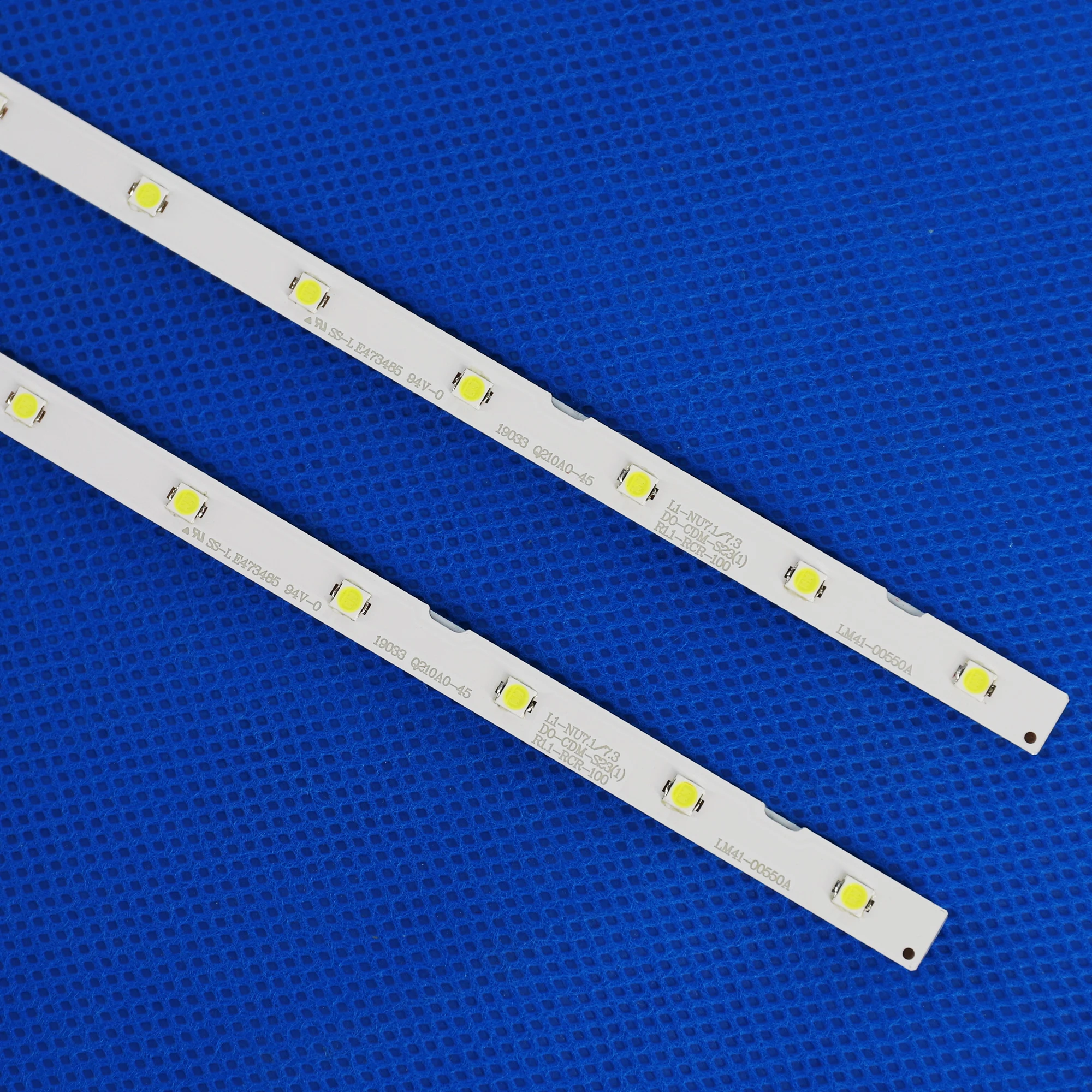 Рисунок 3 - Светодиодная лента для подсветки Samsung