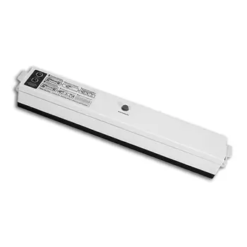 

Household Vacuum Sealing Machine Single Pump US Plug 110V Plastic Vacuum Package