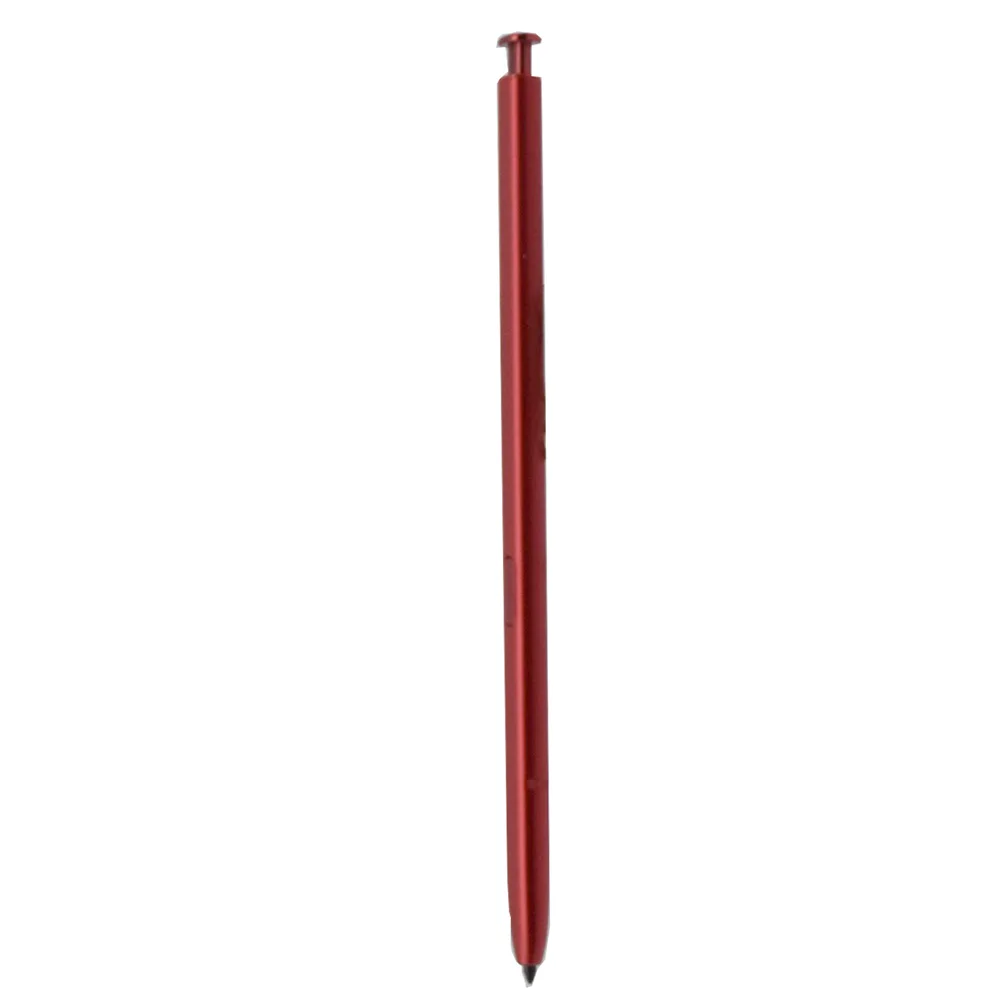 

Metal Stylus Pen Electromagnetic Stylet With Magnetic Portable Mini Touch Screen Sensitive Gift Writting For GALAXY Note 10 Plus