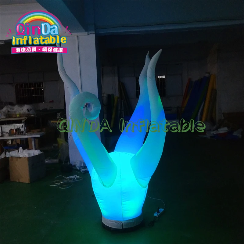 inflatable LED bar advertising43