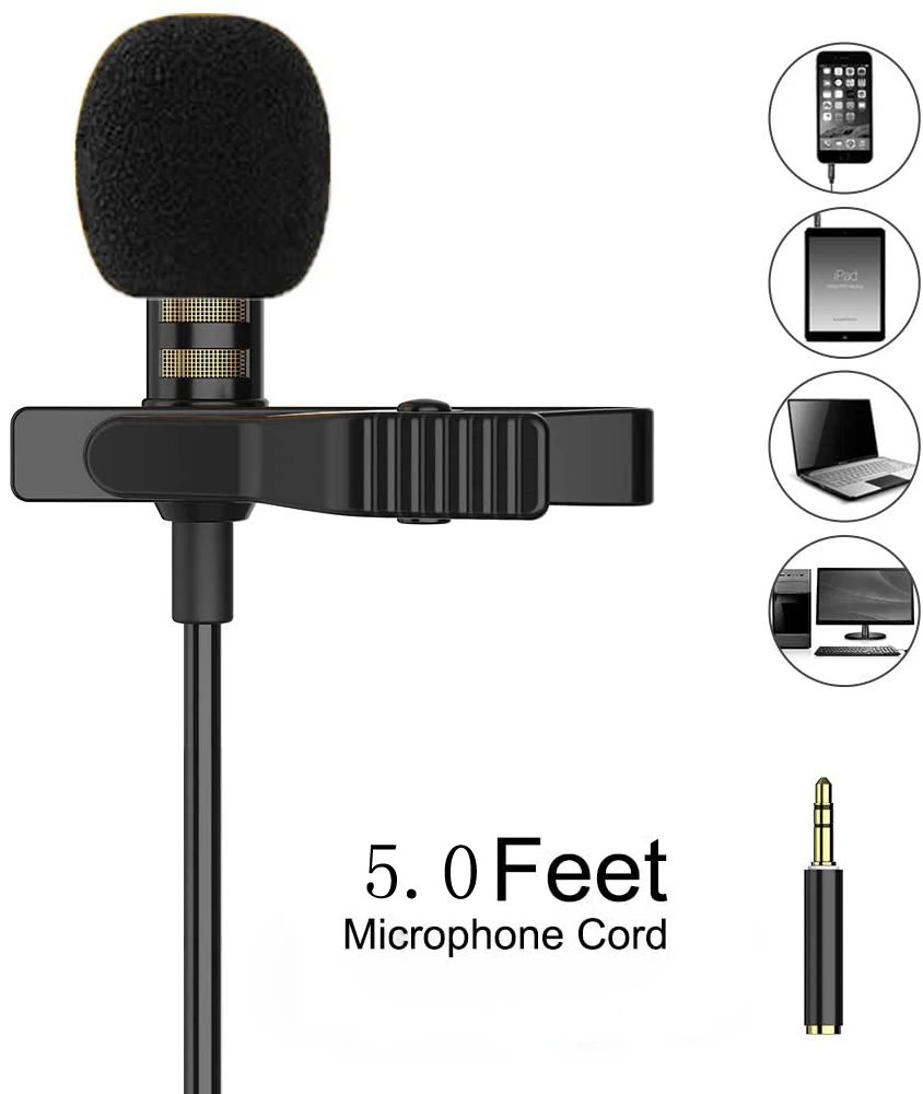 noise cancelling microphone for iphone
