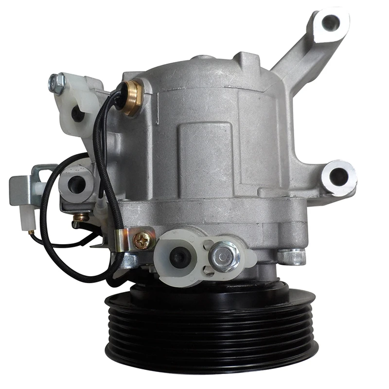 New A//C Compressor SV07C 447160-2270 For Toyota Rush Daihatsu Terios 2006-2012