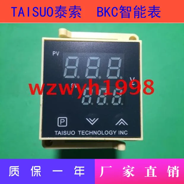 

Тиристор TAISUO TECHNOLOGY INC Однолинейный выдувной формовочный станок тиристорный регулятор напряжения