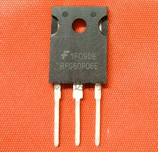 Оригинальные новые 2 шт/RFG60P06E TO-247