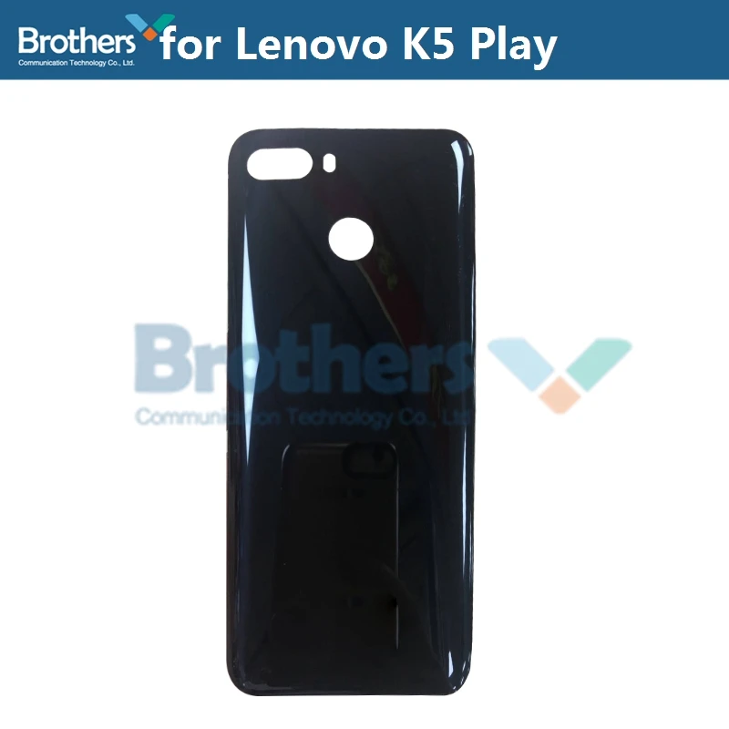 Carcaça de bateria para lenovo k5 play