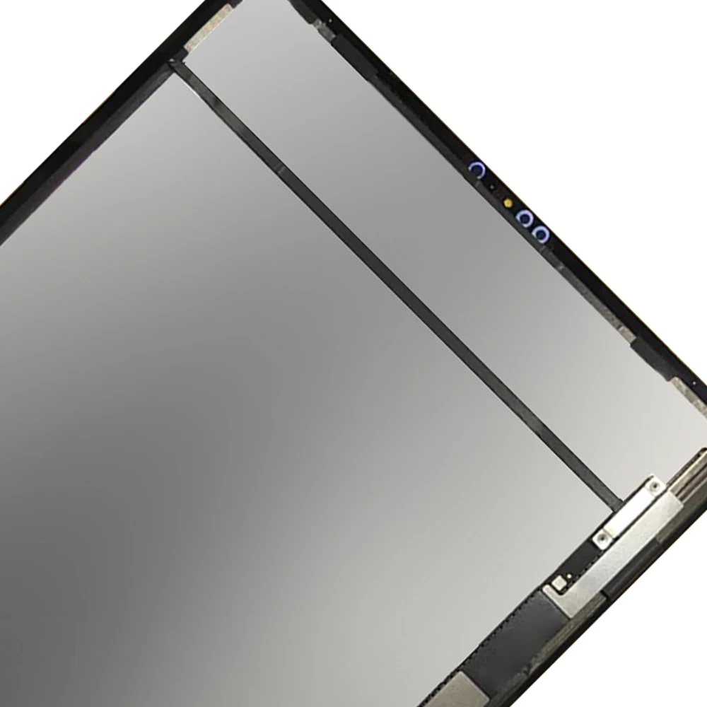 ЖК-дисплей для iPad Pro 3 12," 3rd Gen A1876 A2014 A1895 A003, кодирующий преобразователь сенсорного экрана в сборе, запасные части